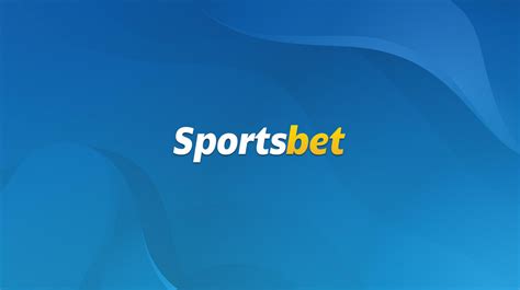 sportsbet app